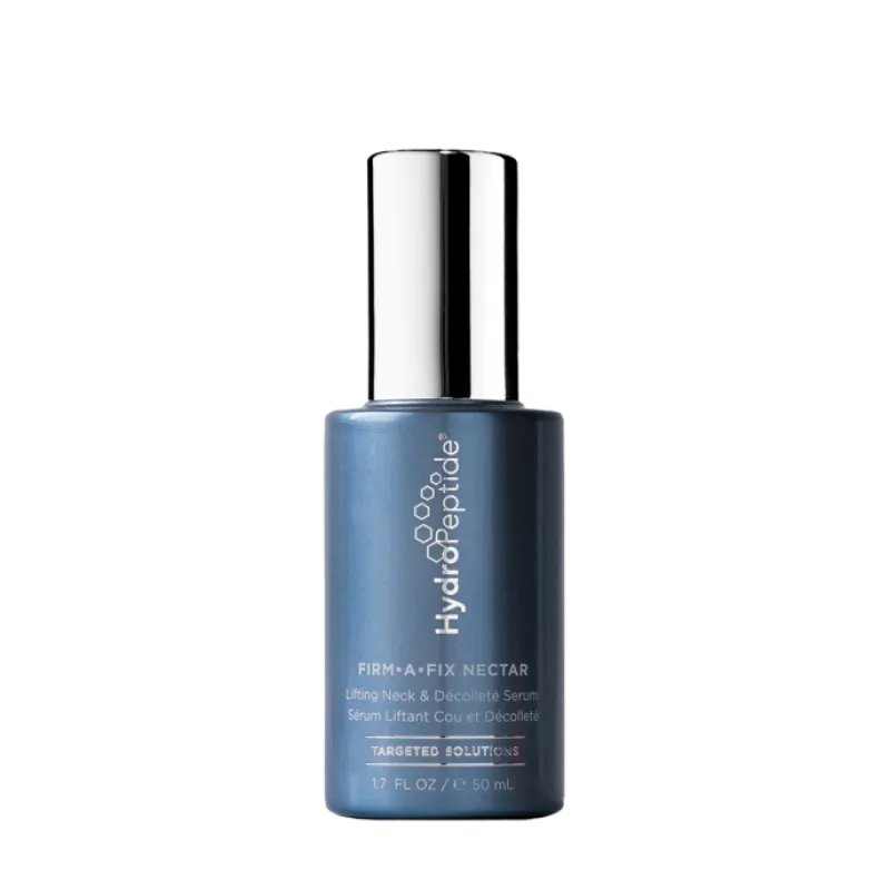 HydroPeptide Firma-Fix Nectar | Kaela ja dekoltee pinguldav seerum 30 ml