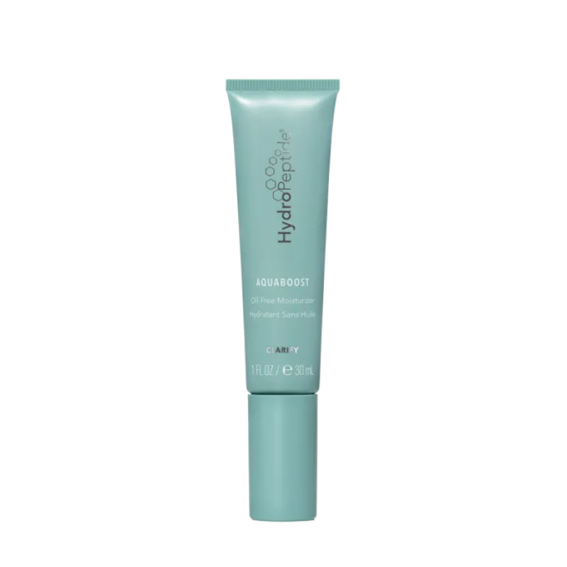 HydroPeptide AquaBoost | Niisutav Näogeel 30 ml