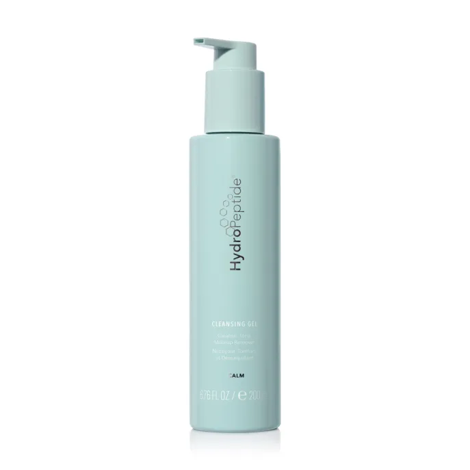HydroPeptide Cleansing Gel | Мягкий очищающий гель для лица 200 мл