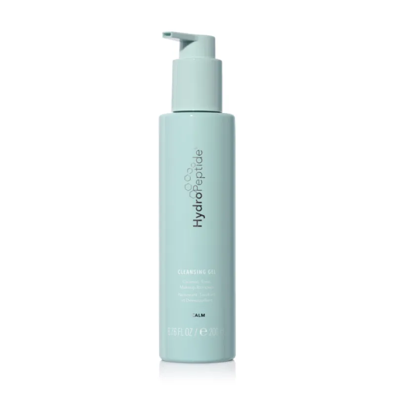HydroPeptide Cleansing Gel | Pehme näopesugeel 200 ml