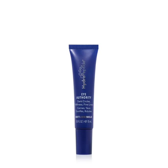 HydroPeptide Eye Authority | Valgustav vananemisvastane silmakreem 15 ml