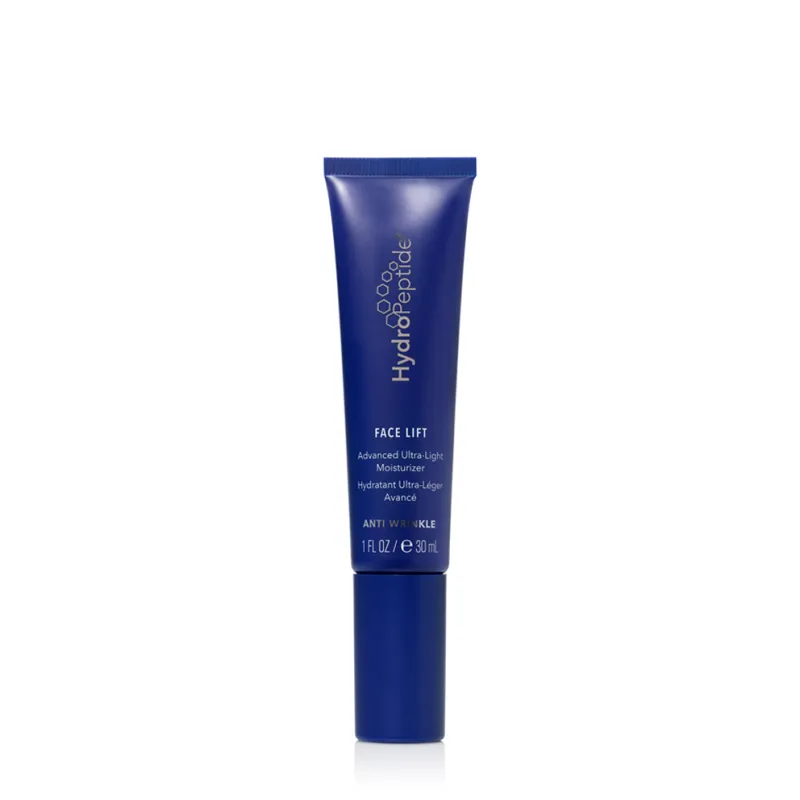 HydroPeptide Face Lift | Niisutav Kreem Antioksüdantidega 30 ml