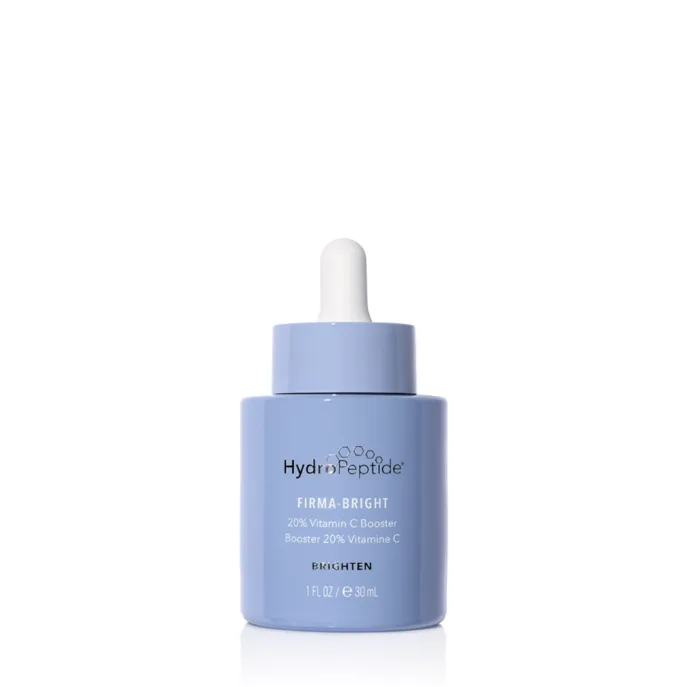 HydroPeptide Firma-Bright | Восстанавливающая сыворотка с 20% витамином C 30 мл