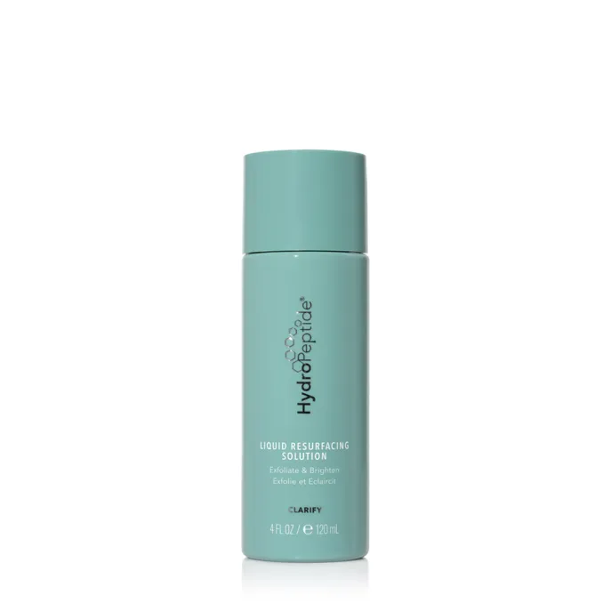 HydroPeptide Liquid Resurfacing Solution | BHA tooniks 120 ml