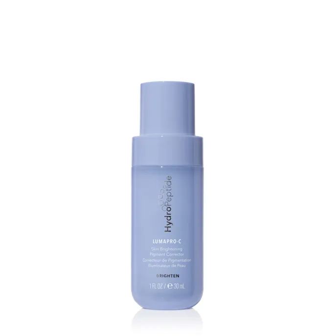 HydroPeptide LumaPro-C Serum | C-vitamiini seerum pigmentatsiooniks 30 ml