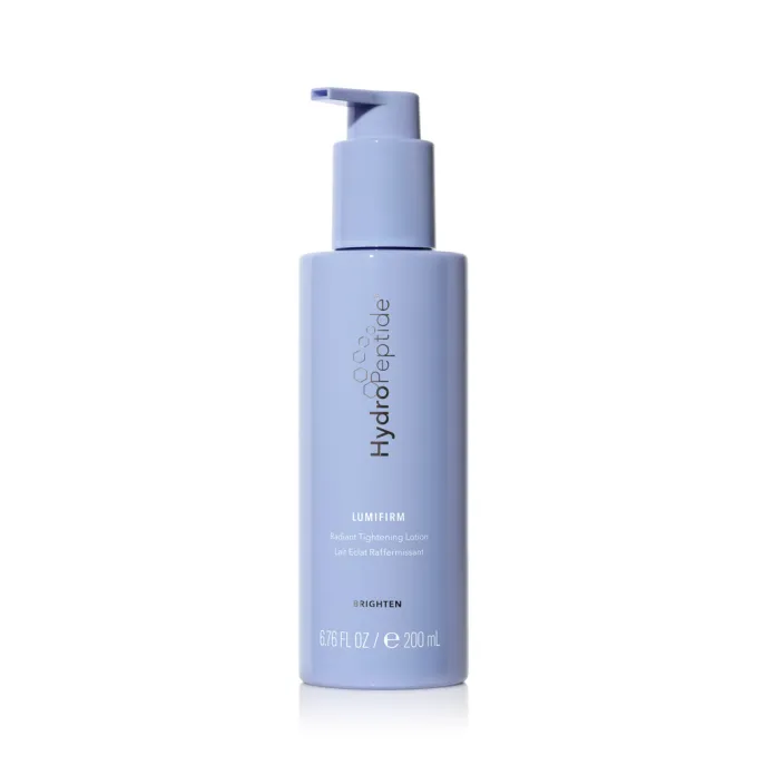 HydroPeptide Lumifirm | Puhastav ja tugevdav kehakreem 200 ml