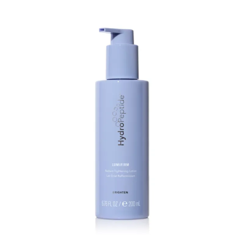 HydroPeptide Lumifirm | Puhastav ja tugevdav kehakreem 200 ml