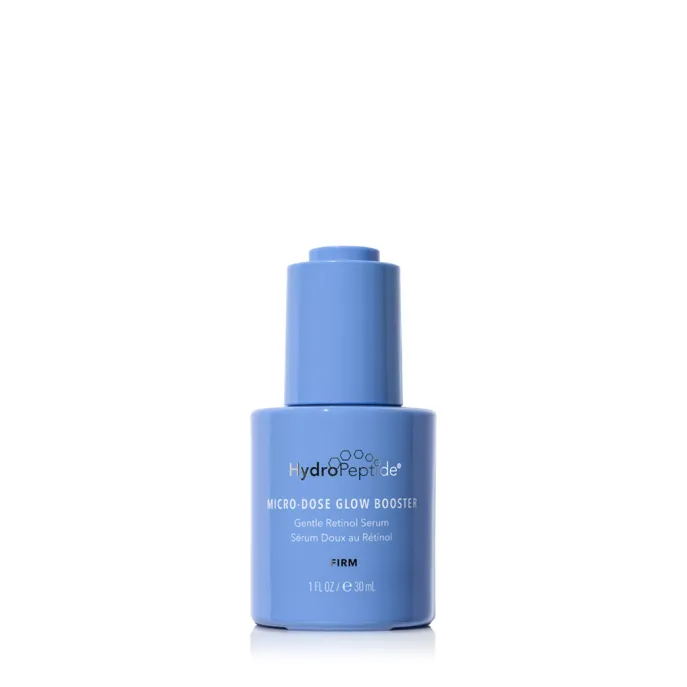 HydroPeptide Micro-Dose Glow Booster | Õrn Retinooli Serum 30 ml