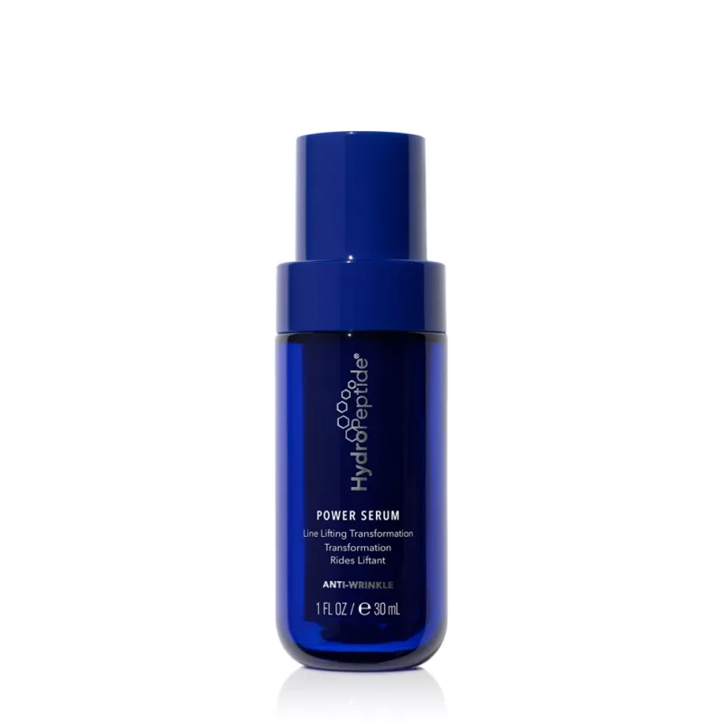 HydroPeptide Power Serum | Mitmekülgne Taastav ja Nahka Tugevdav Seerum 30 ml