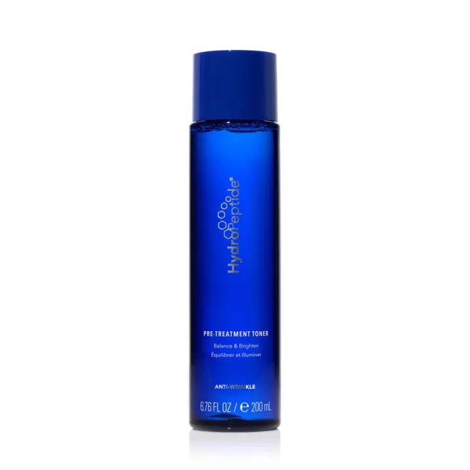 HydroPeptide Pre-Treatment Toner | Nahka Tasakaalustav ja Valgustav Toonik 200 ml