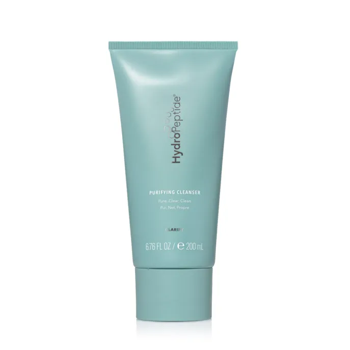 HydroPeptide Purifying Cleanser | BHA Poori puhastav näovesi 200 ml