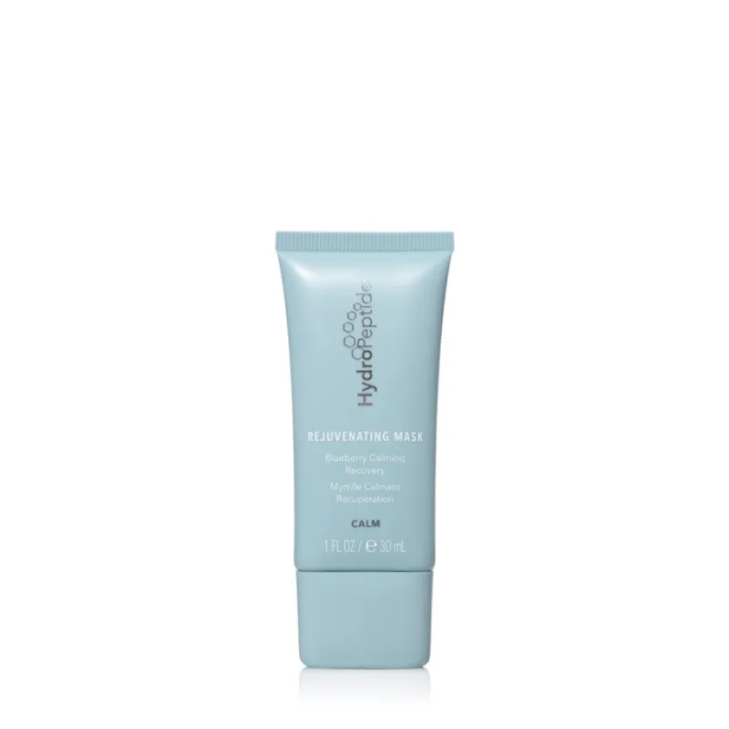 HydroPeptide Rejuvenating Mask | Rahustav mask punetuse vastu 30 ml
