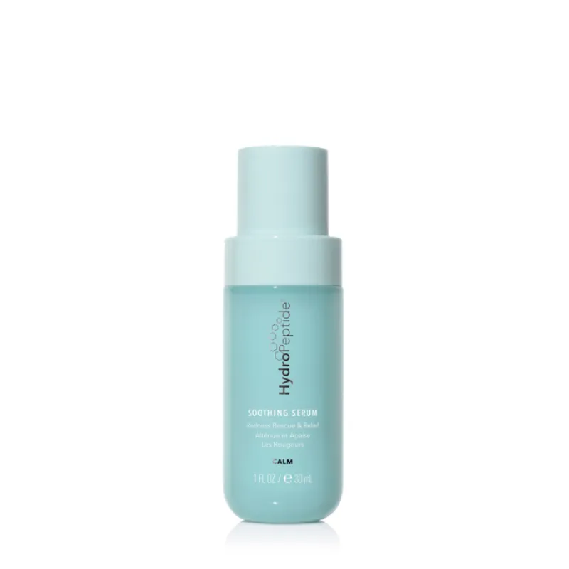 HydroPeptide Soothing Serum | Punetust vähendav seerum 30 ml