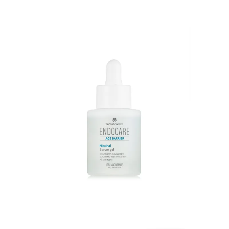 ENDOCARE NIACINAL Age Barrier Serum | Niacinamiid Barjäär Serum 30 ml