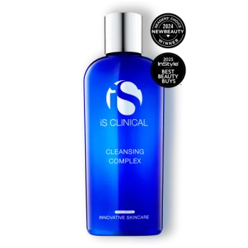iS Clinical Cleansing Complex | Gel-õlivahend Näopuhastaja 180 ml