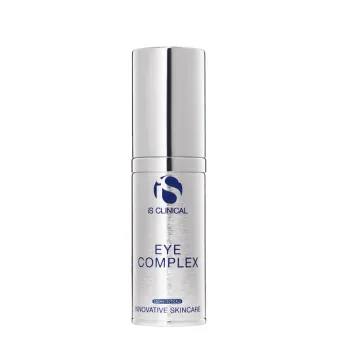 iS Clinical Eye Complex | Valgustav ja siluv silmaümbruse kreem 15 g