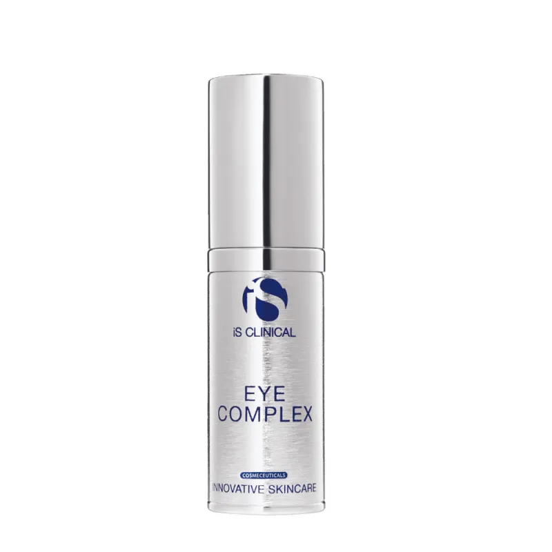 iS Clinical Eye Complex | Valgustav ja siluv silmaümbruse kreem 15 g