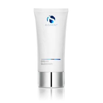 iS Clinical Cream Cleanser | Kreemjas puhastusvahend 120 ml