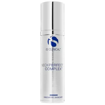 iS Clinical NeckPerfect Complex | Pinguldav ja kontujooniv kaela- ja dekolteekreem 50 g