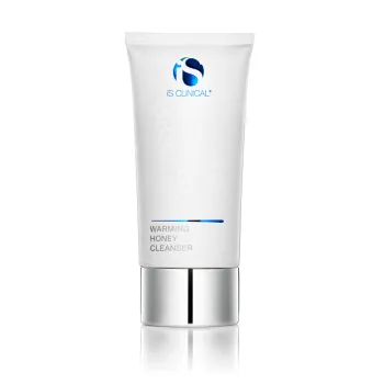 iS Clinical Warming Honey Cleanser | Soojendav Mesilas Puhastusgeel 120 ml