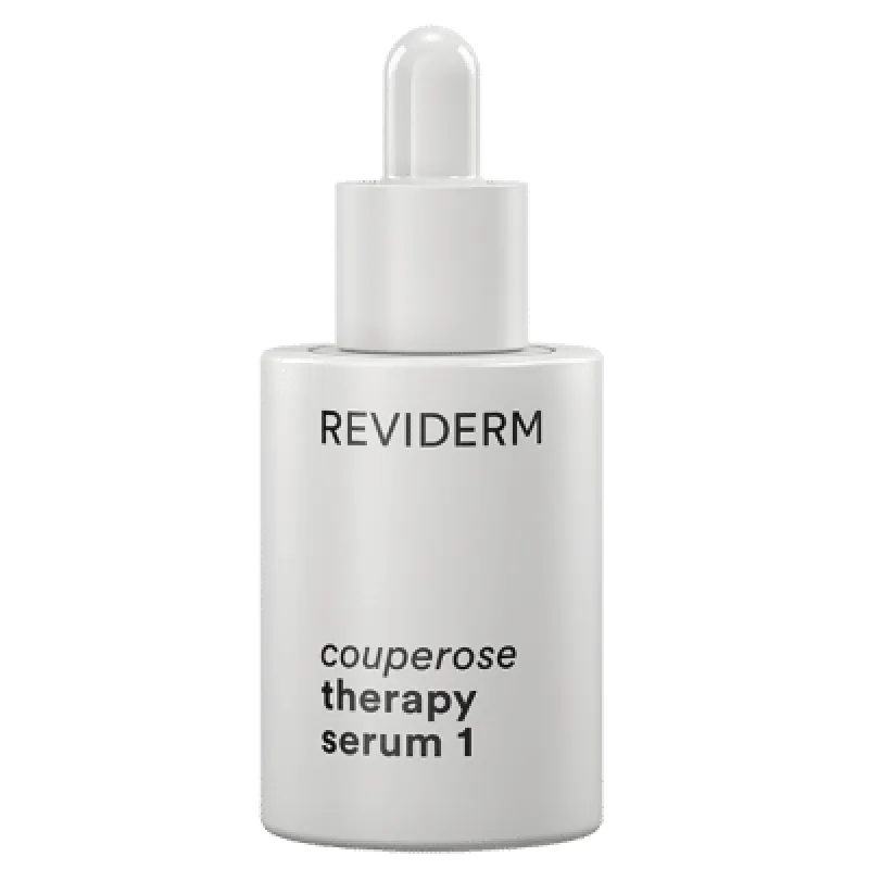 REVIDERM Couperose Therapy Serum 1 | Seerum kuperoossele nahale 1 30 ml