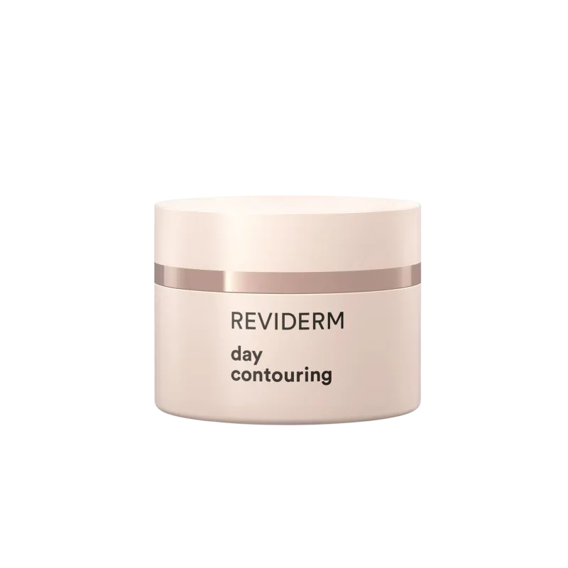 REVIDERM day contouring | Укрепляющий дневной крем для более четких контуров лица 50 мл