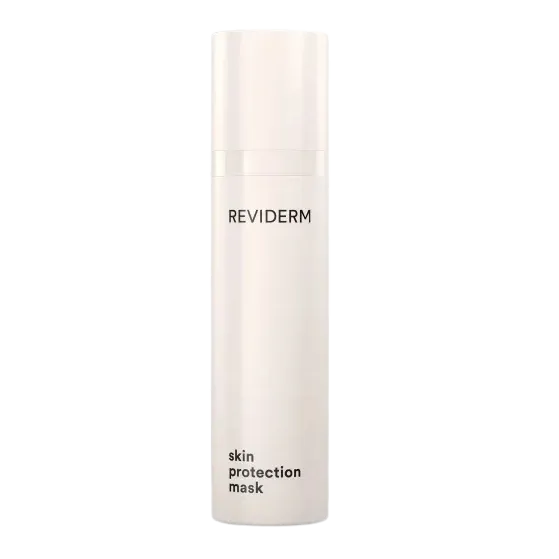 Reviderm Skin Protection Mask | Защитная маска для лица 50 мл