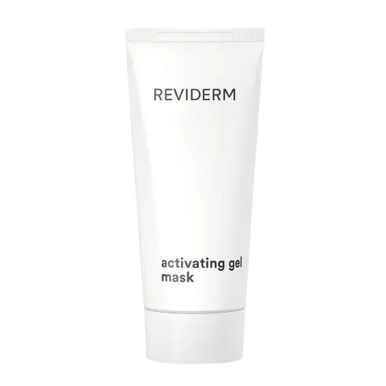 REVIDERM Activating Gel Mask | Активирующая Гелевая Маска 50 мл