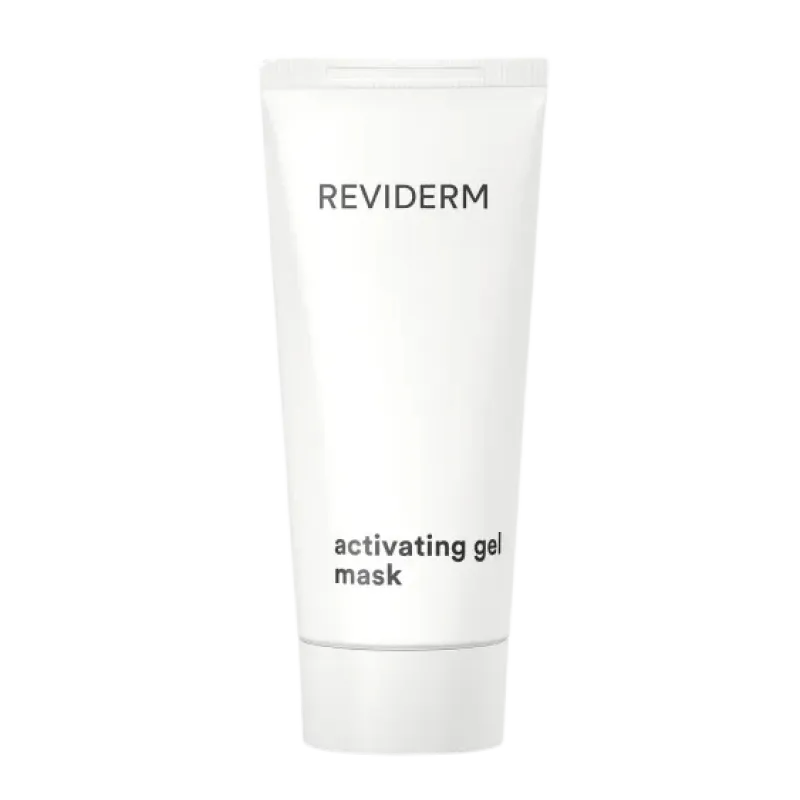 REVIDERM Activating Gel Mask | Активирующая Гелевая Маска 50 мл