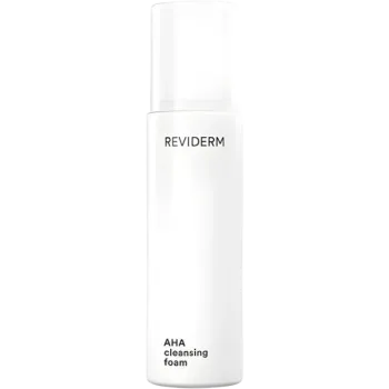 REVIDERM AHA Cleansing Foam | AHA Очищающая Пенка 200 мл