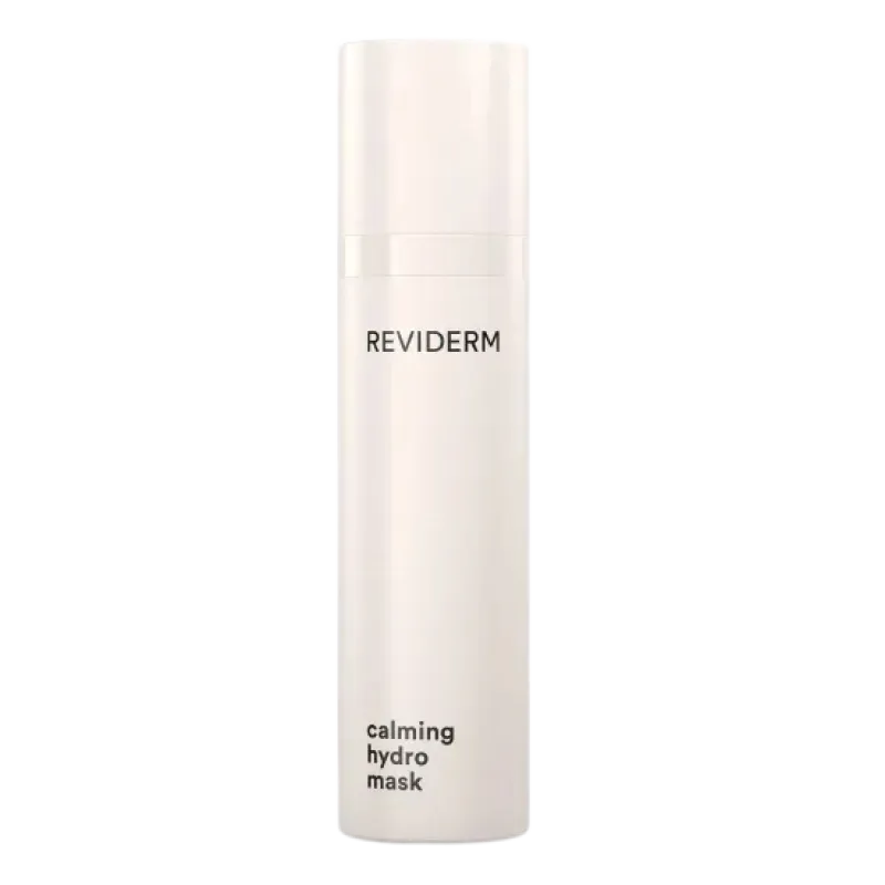 REVIDERM Calming Hydro Mask | Nomierinošs niisutav mask 50 ml