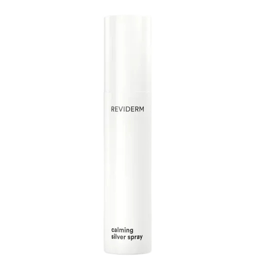 REVIDERM Calming Silver Spray | Успокаивающий серебряный спрей 100 мл