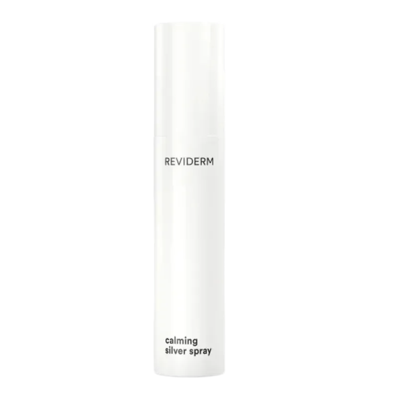 REVIDERM Calming Silver Spray | Rahustav hõbesprei 100 ml