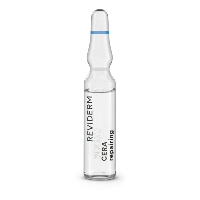 REVIDERM CERA Repairing Ampoule | Taastavad ampullid tsereamiididega 7 x 2 ml