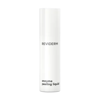REVIDERM Enzyme Peeling Liquid | Энзимный Пилинг-Лосьон 50 мл