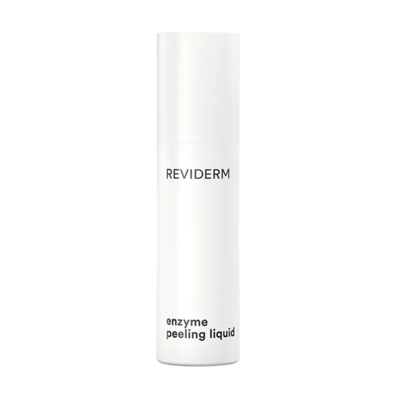 REVIDERM Enzyme Peeling Liquid | Ensüümipuhastav koorija 50 ml