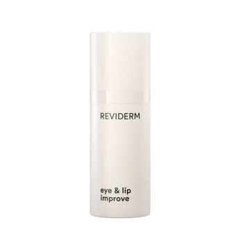 Reviderm Eye & Lip Improve | Восстанавливающий и укрепляющий крем для зоны вокруг глаз и губ 30 ml