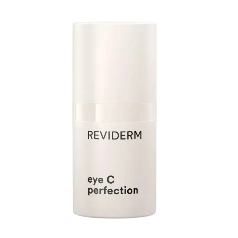 REVIDERM Eye C Perfection | Silmadekreem Vitamiin C-ga 15 ml