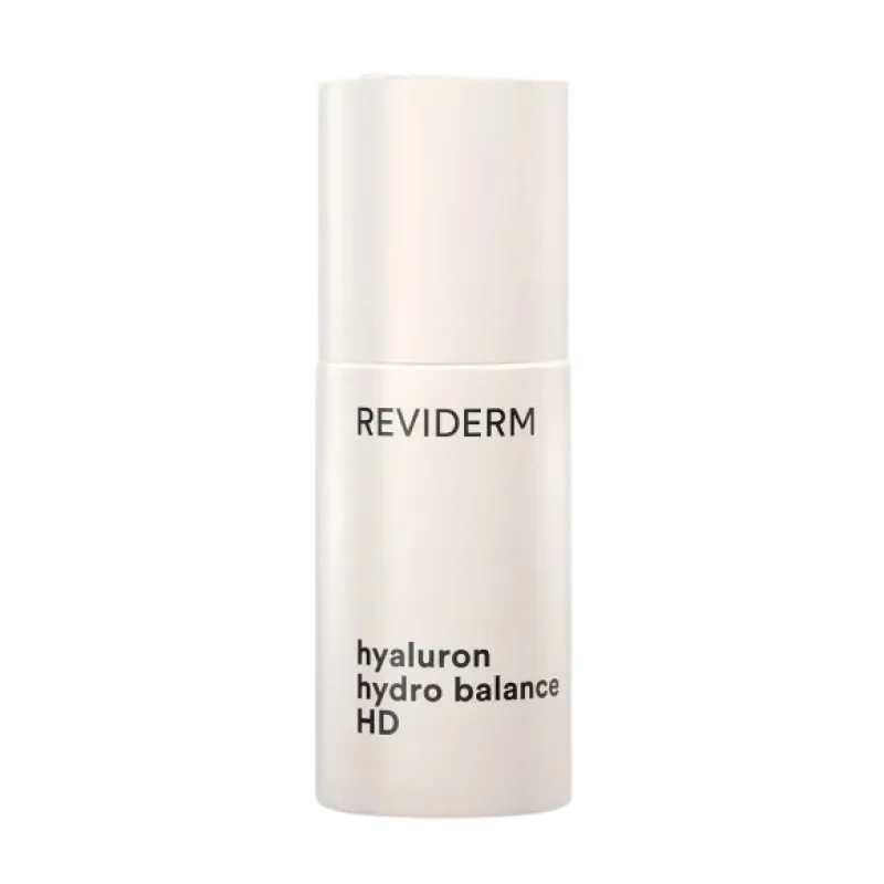REVIDERM Hyaluron Hydro Balance HD | Гиалуроновая Увлажняющая Сыворотка 30 мл