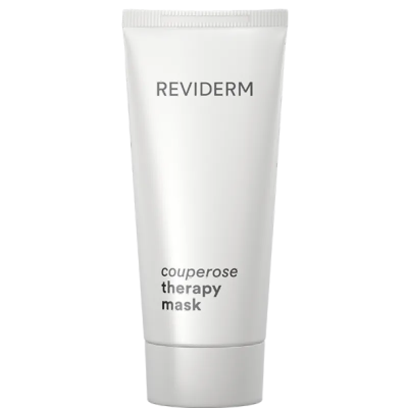 REVIDERM Couperose Therapy Mask | Kuperoosi nahka mask 50 ml
