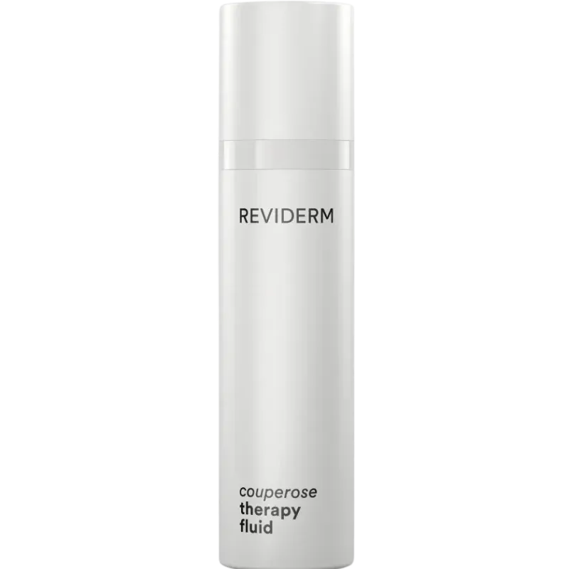 REVIDERM Couperose Therapy Fluid | Kuperoosse Nahale Flüiid 50 ml