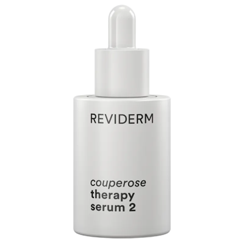 REVIDERM Couperose Therapy Serum 2 | Seerum kuperoossele nahale 2 30 ml