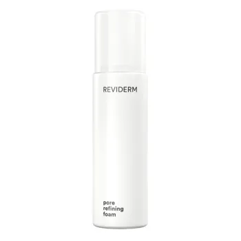 REVIDERM Pore Refining Foam | Пена Для Сужения Пор 200 мл
