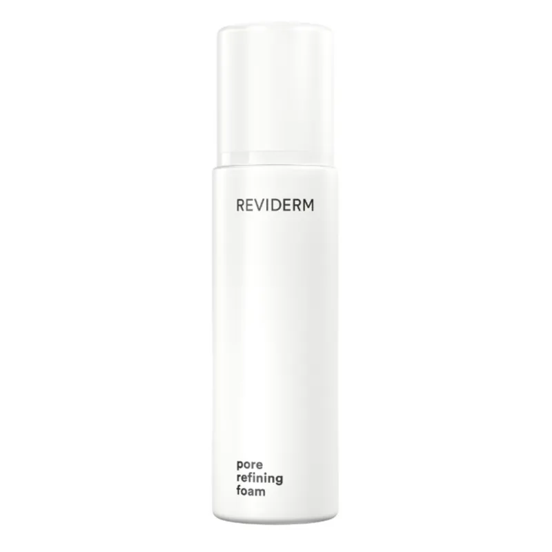REVIDERM Pore Refining Foam | Пена Для Сужения Пор 200 мл