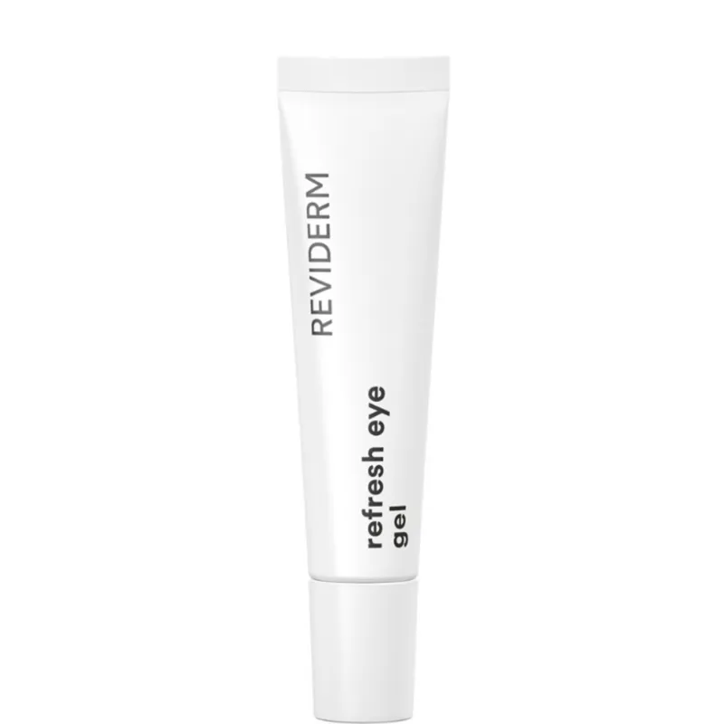 REVIDERM Refresh Eye Gel | Värskendav silmagel 15 ml