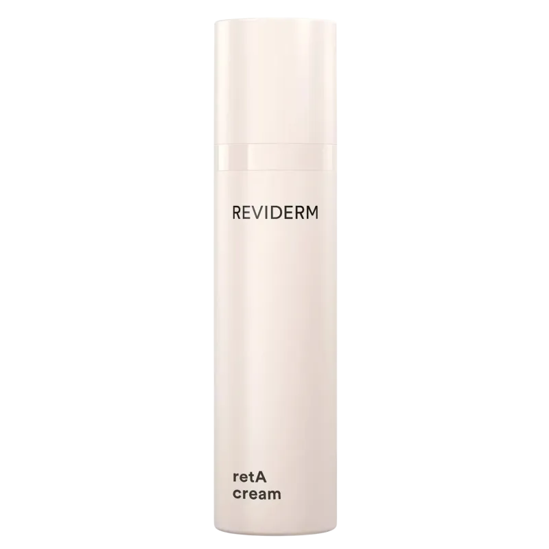 REVIDERM RetA Cream | RetA Kreem 50 ml
