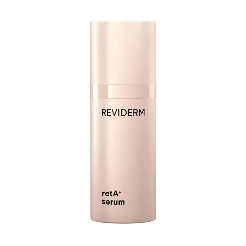 Reviderm RetA+ Serum | Intensiivne rakkude taastav retinoidiseerum 30 ml