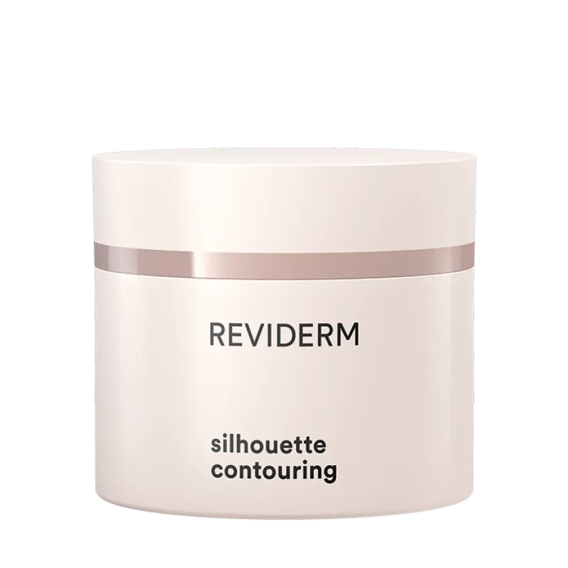 REVIDERM silhouette contouring | Nahka tugevdav kehakreem silueti kontuurimiseks