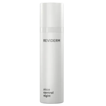 Reviderm Sicca Control Night | Öökreem seborröalise dermatiidi vastu 50 ml