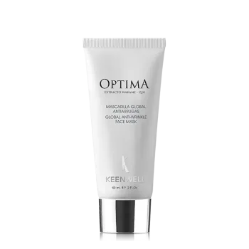 Keenwell Optima Anti-Wrinkle Mask | Näomask 60 ml